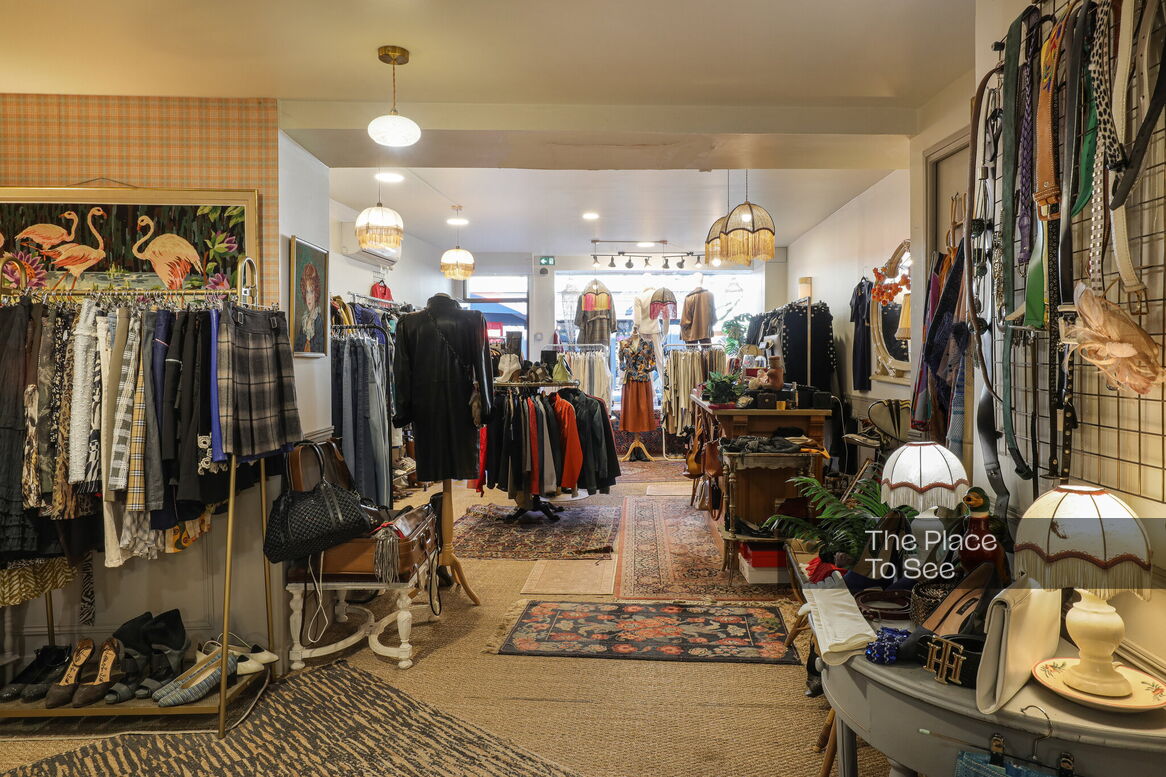 Boutique