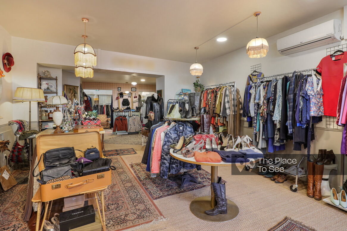Boutique