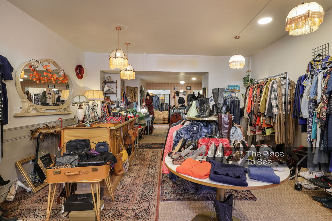 Boutique