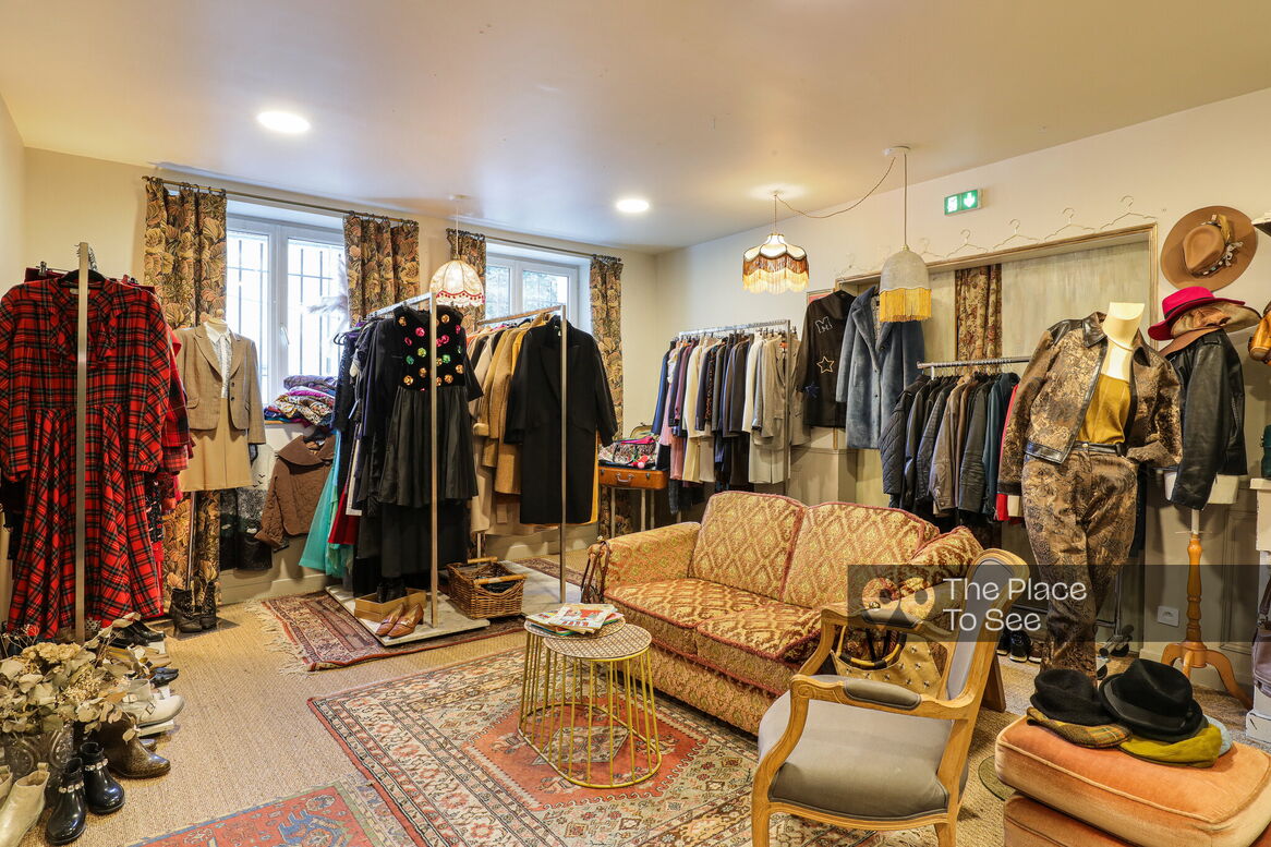 Boutique