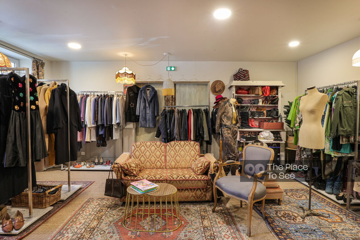Boutique