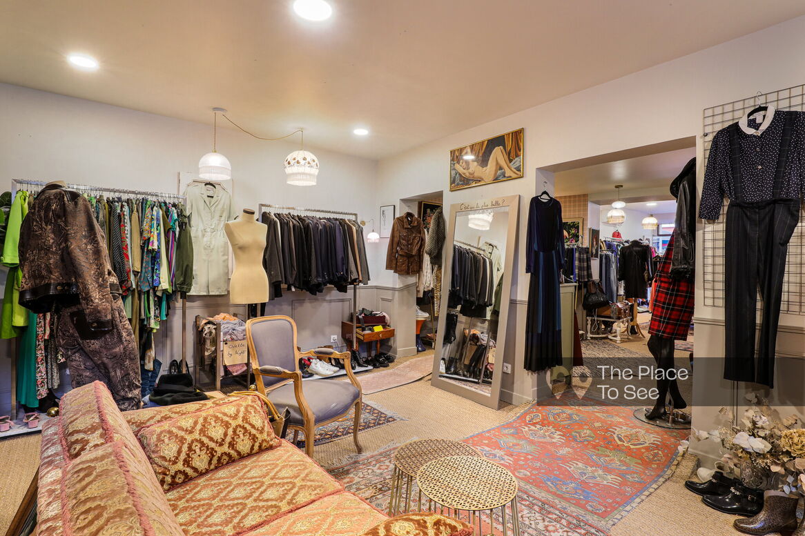 Boutique