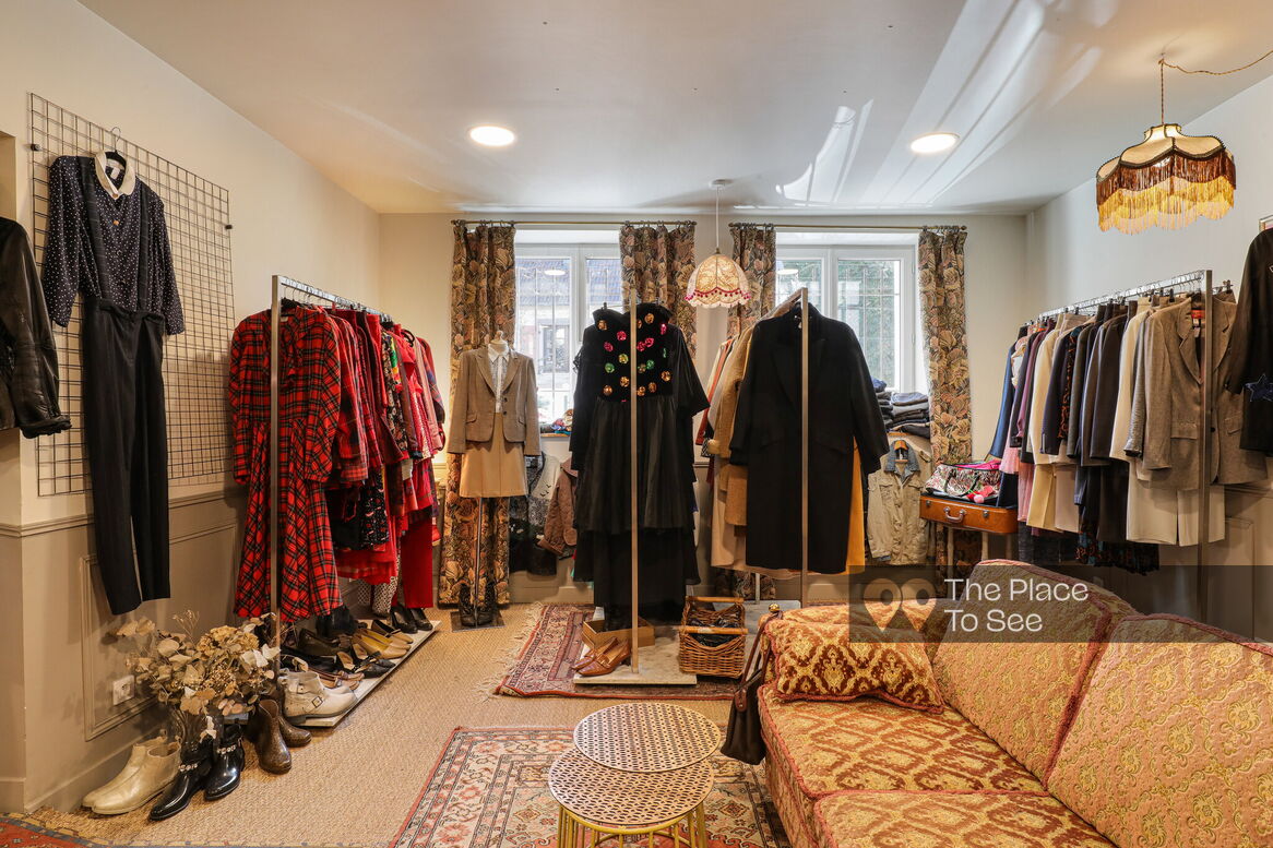 Boutique