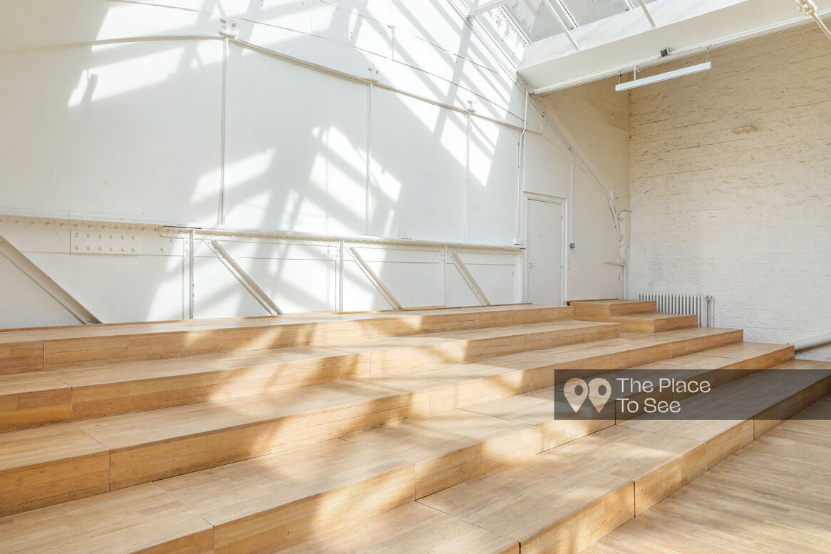 Escalier