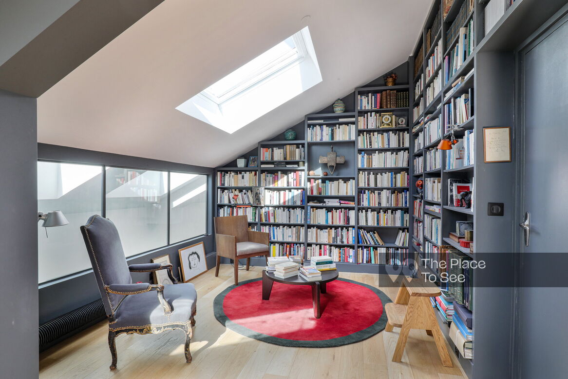 Bibliothèque