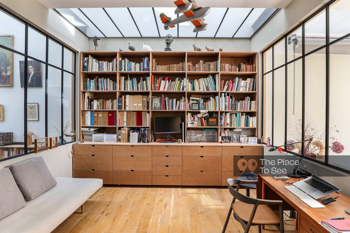 Bureau