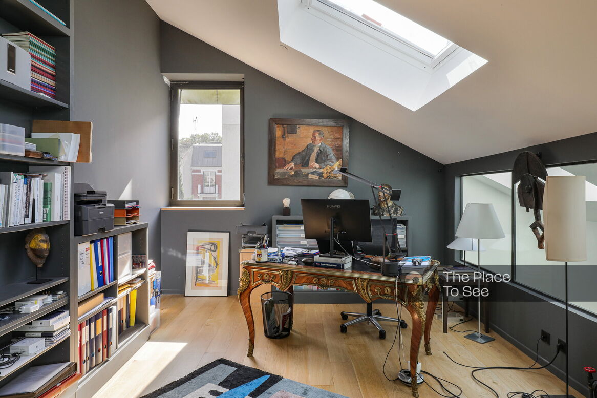 Bureau