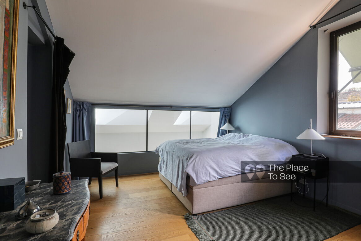 Chambre parentale