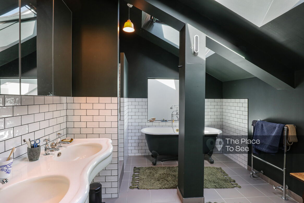 Salle de bain