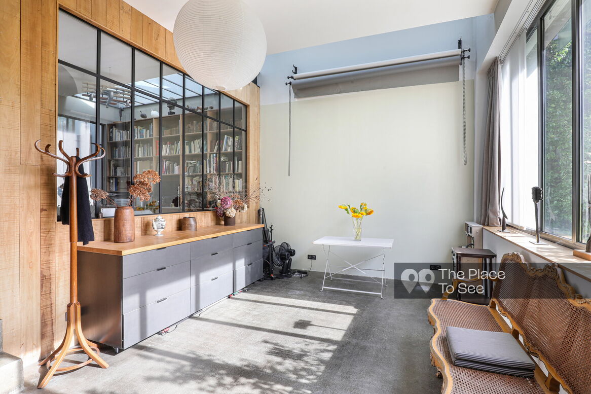 Salle