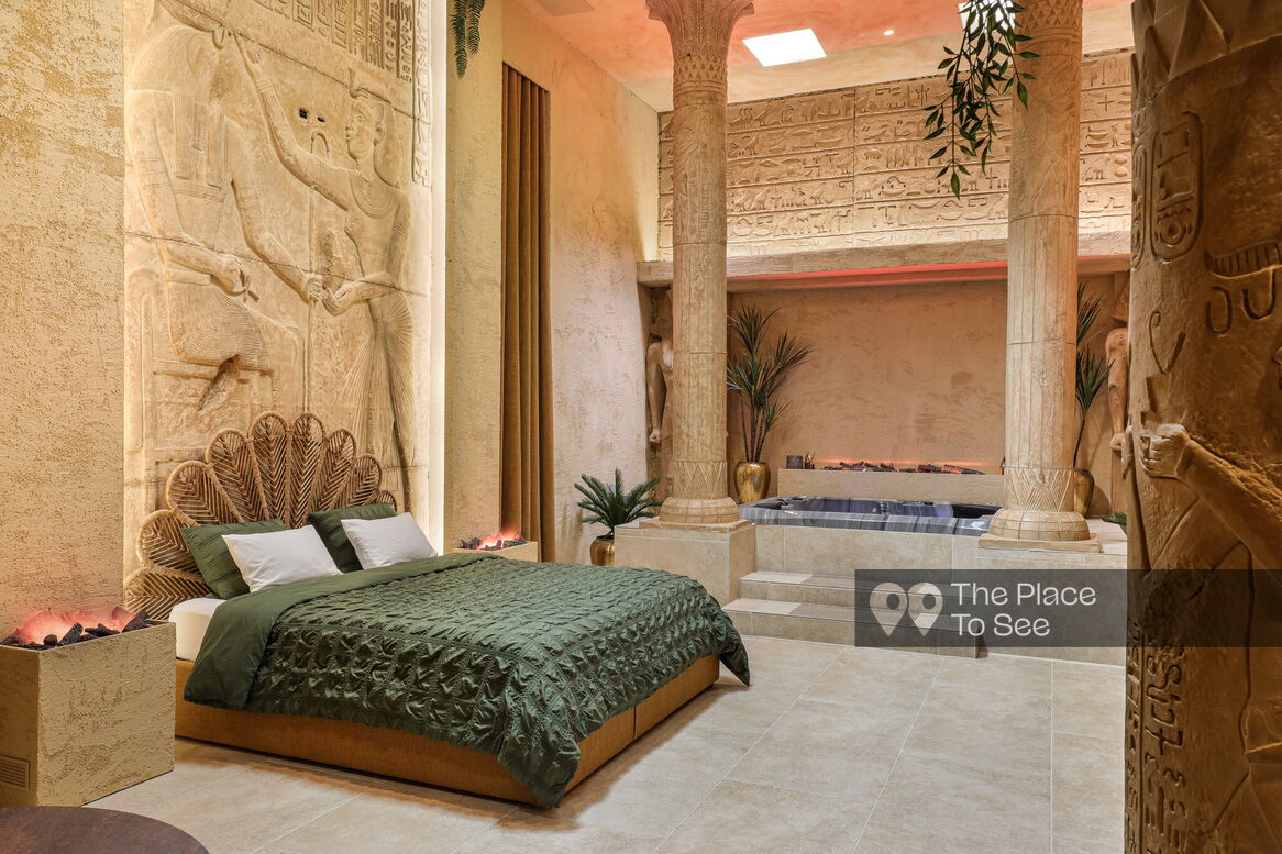 Chambre parentale