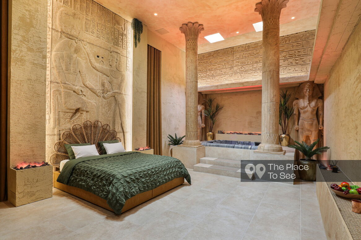 Chambre parentale