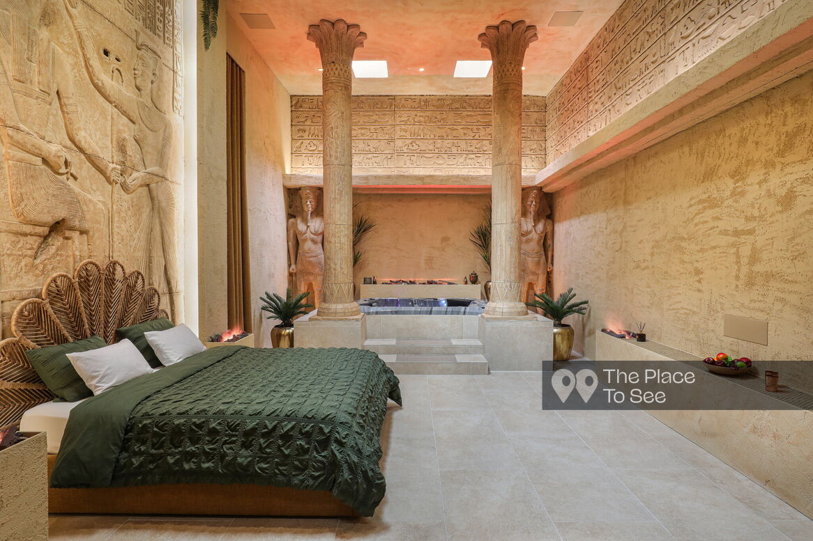 Chambre parentale