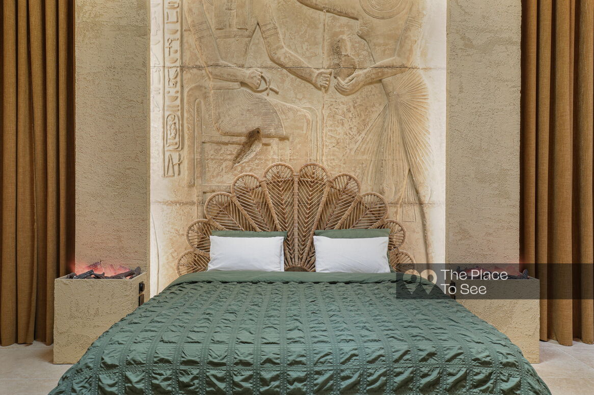 Chambre parentale