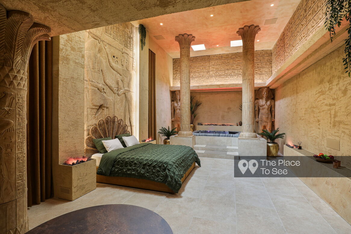 Chambre parentale