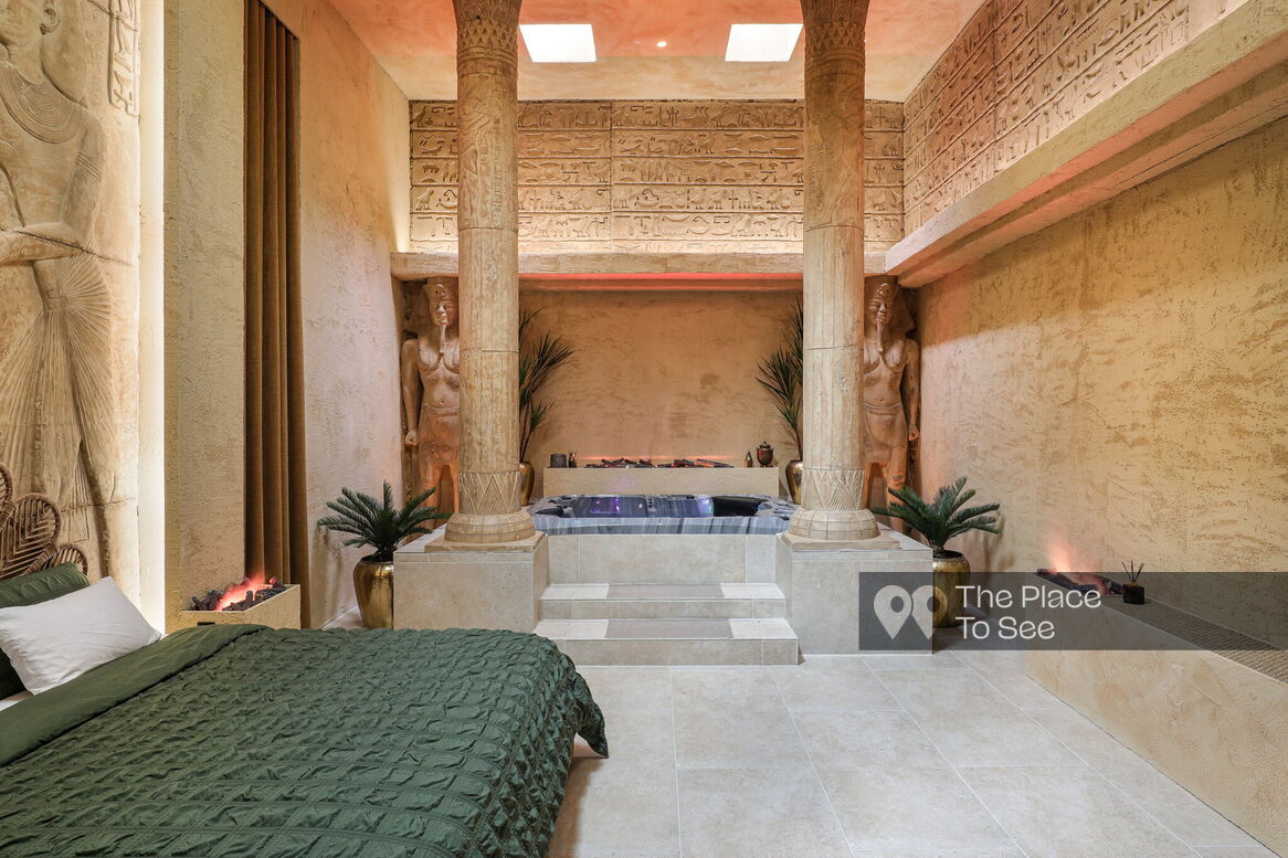 Chambre parentale