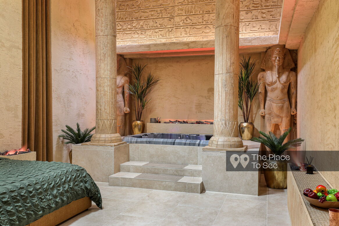 Jacuzzi