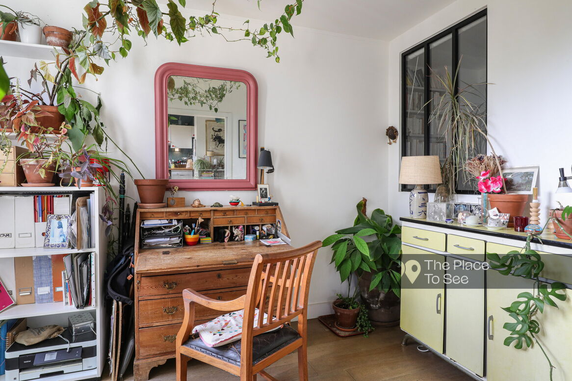 Bureau