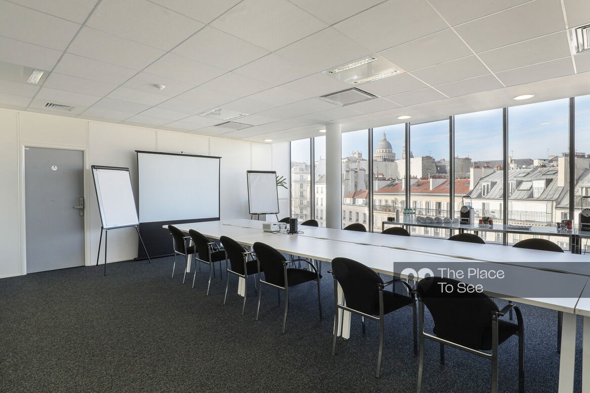 Salle de réunion