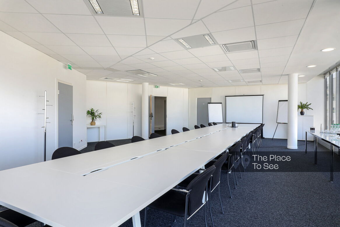 Salle de réunion