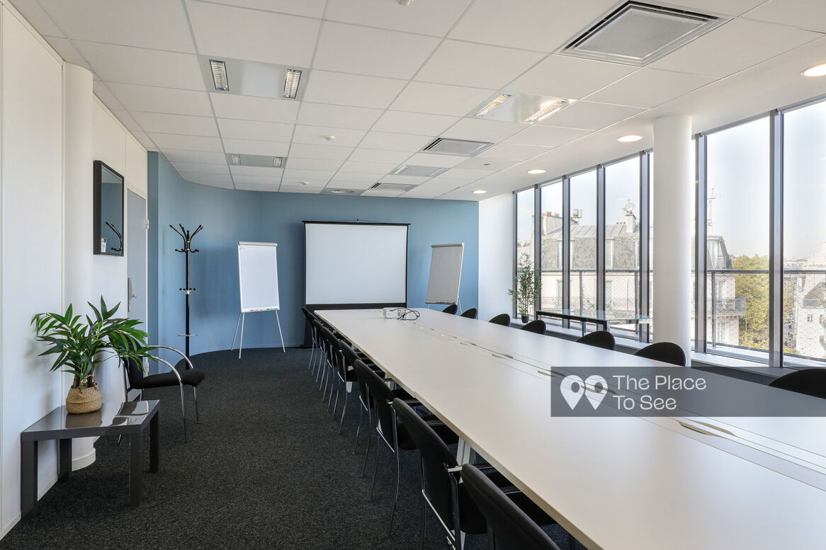 Salle de réunion