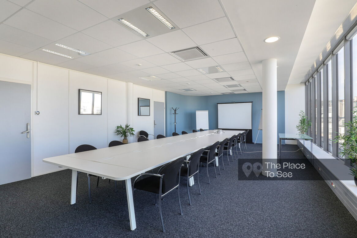 Salle de réunion