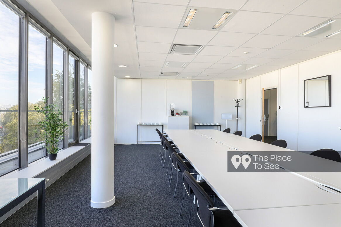 Salle de réunion