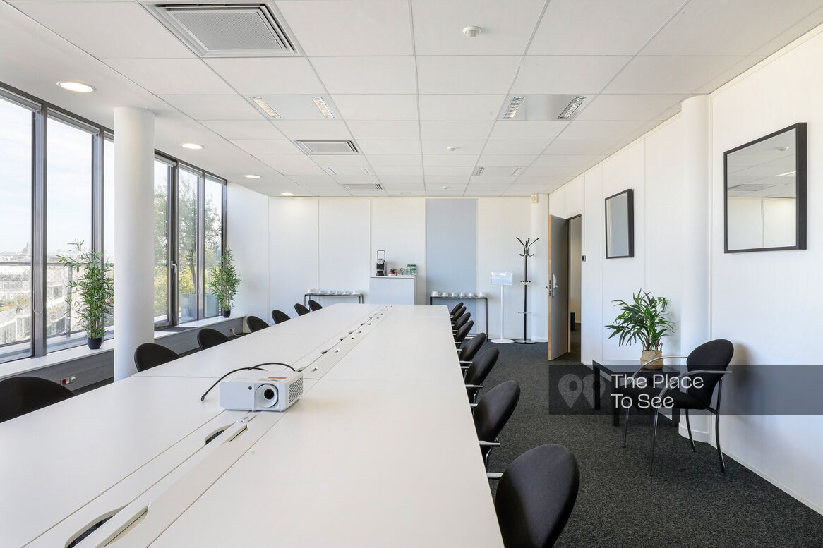 Salle de réunion
