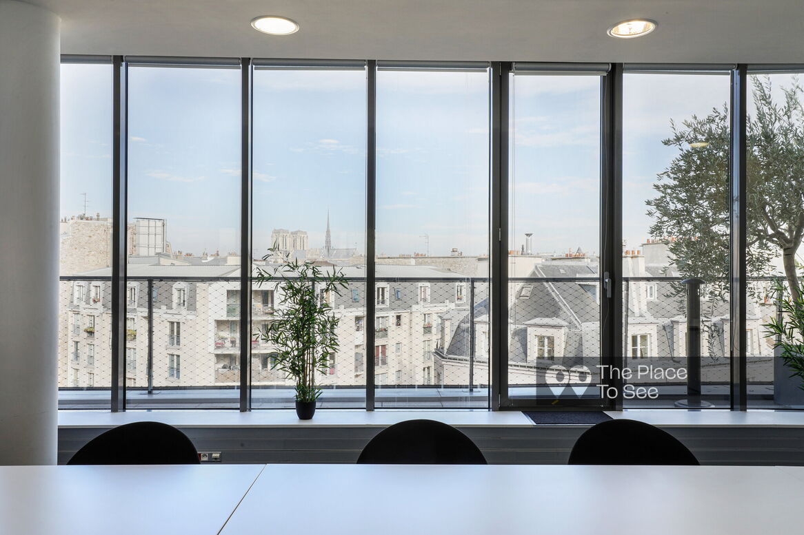 Salle de réunion
