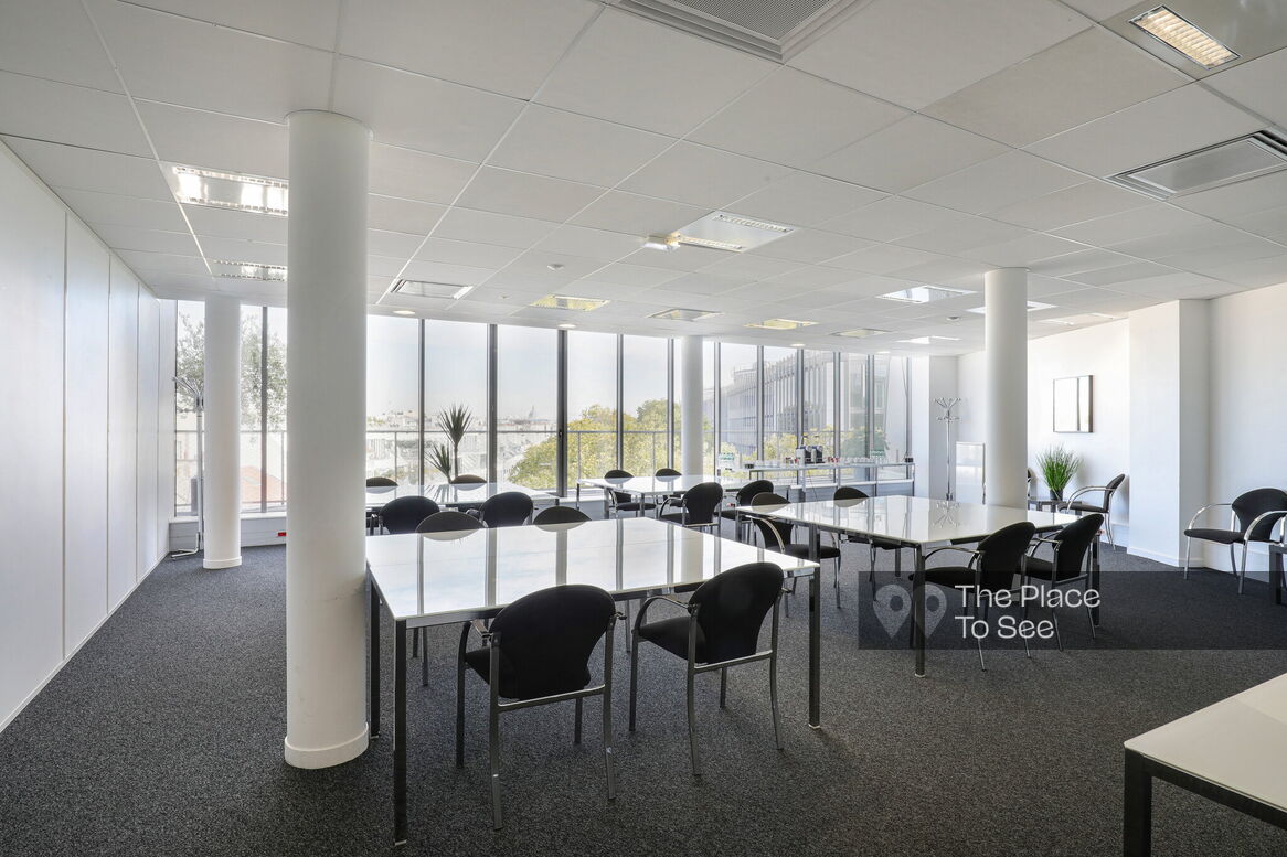 Salle de réunion