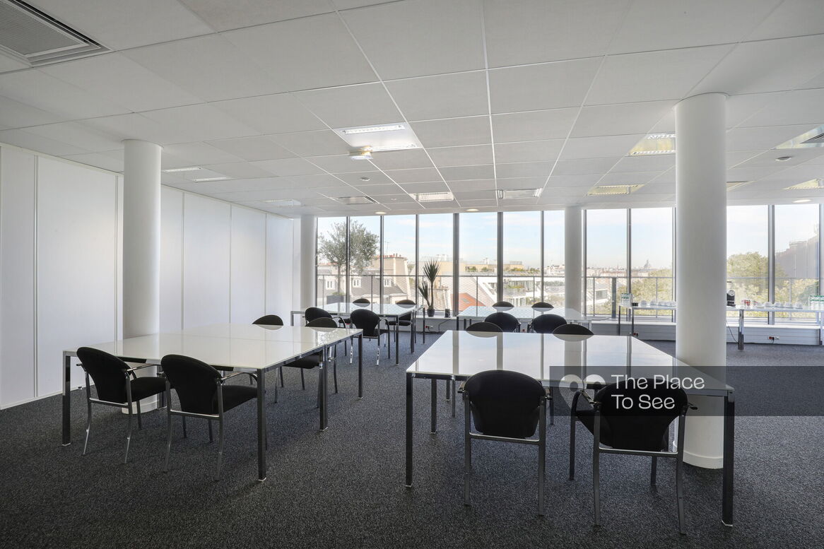 Salle de réunion