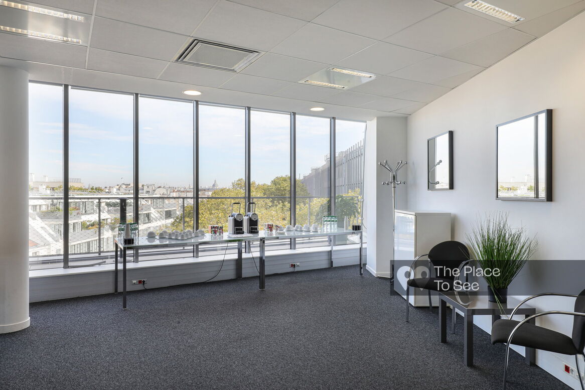 Salle de réunion