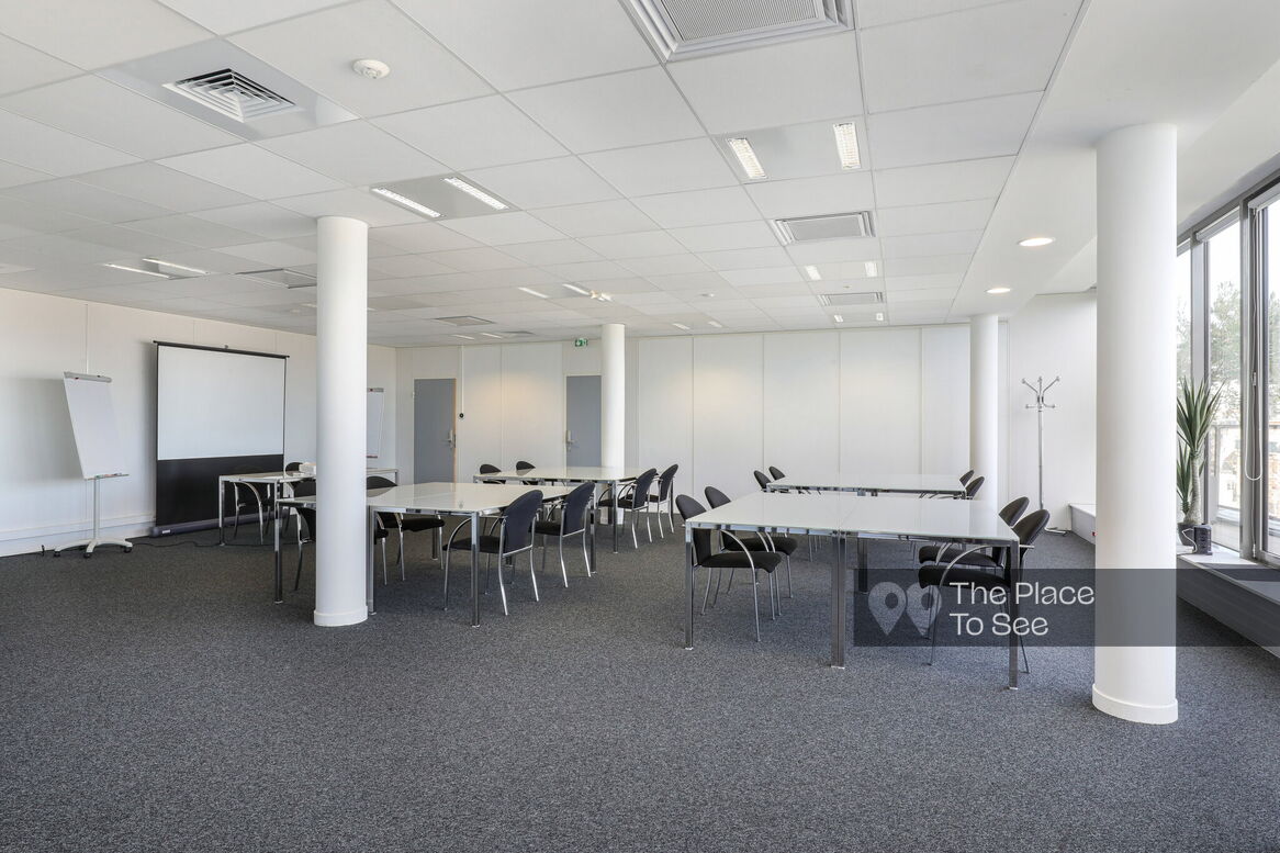 Salle de réunion