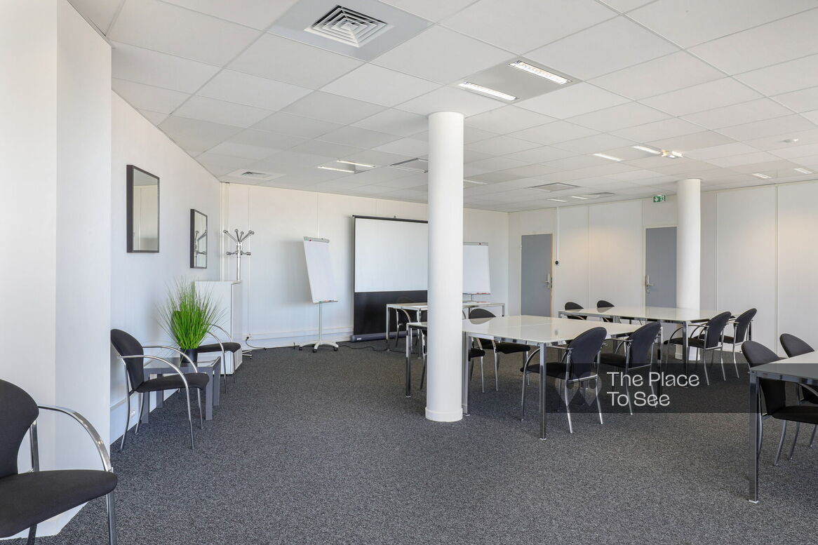 Salle de réunion
