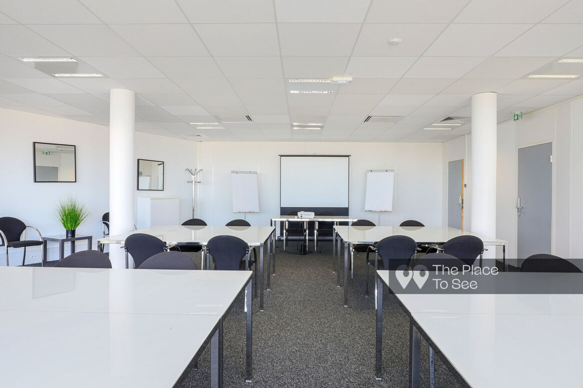 Salle de réunion