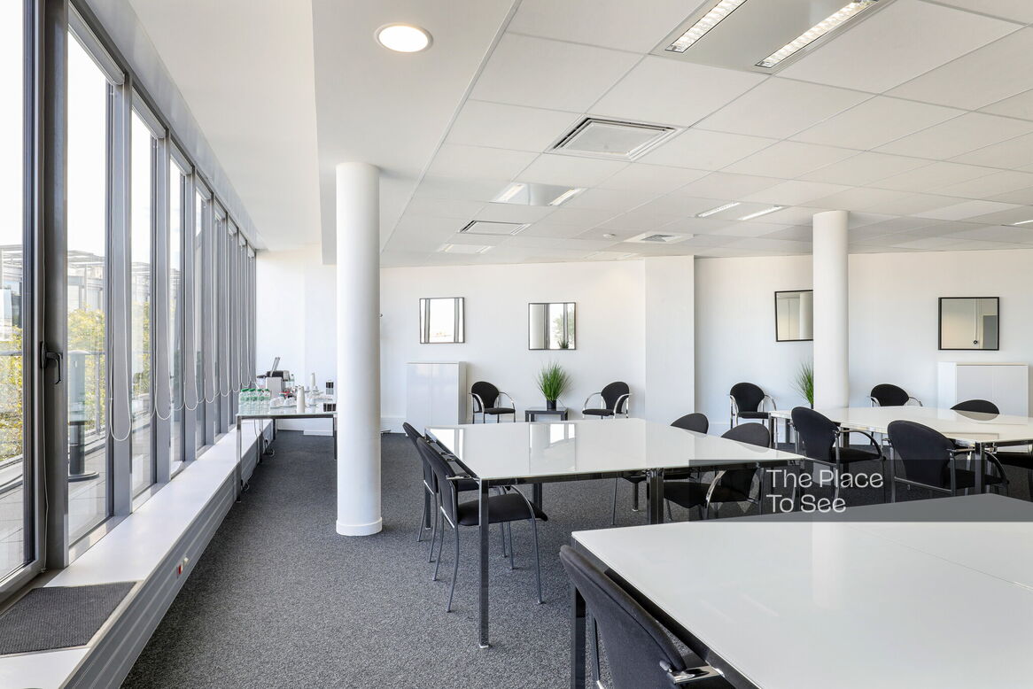 Salle de réunion