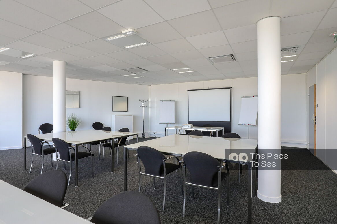 Salle de réunion