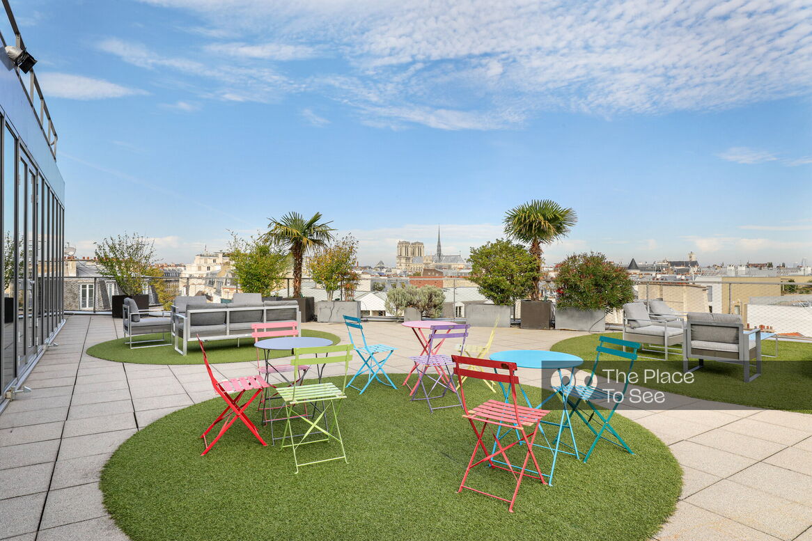 Rooftop