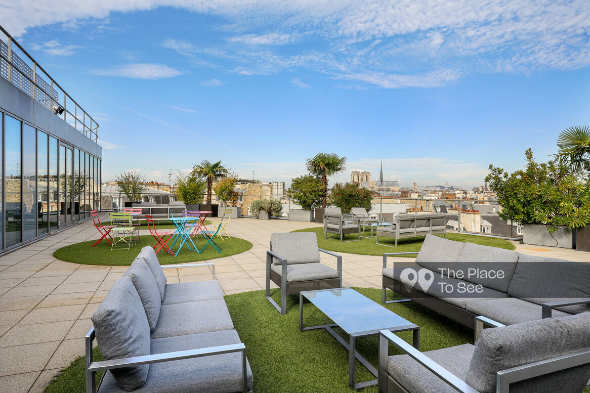 Toit/Rooftop