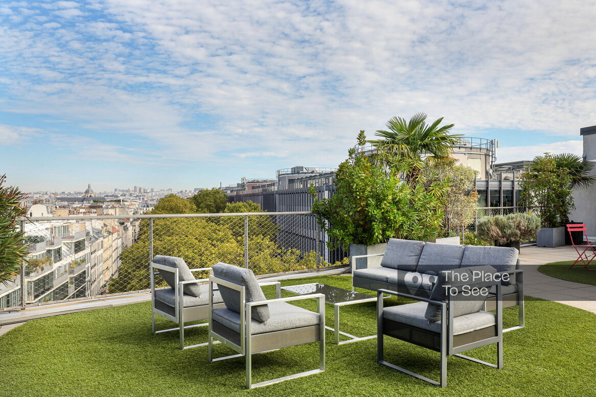 Toit/Rooftop