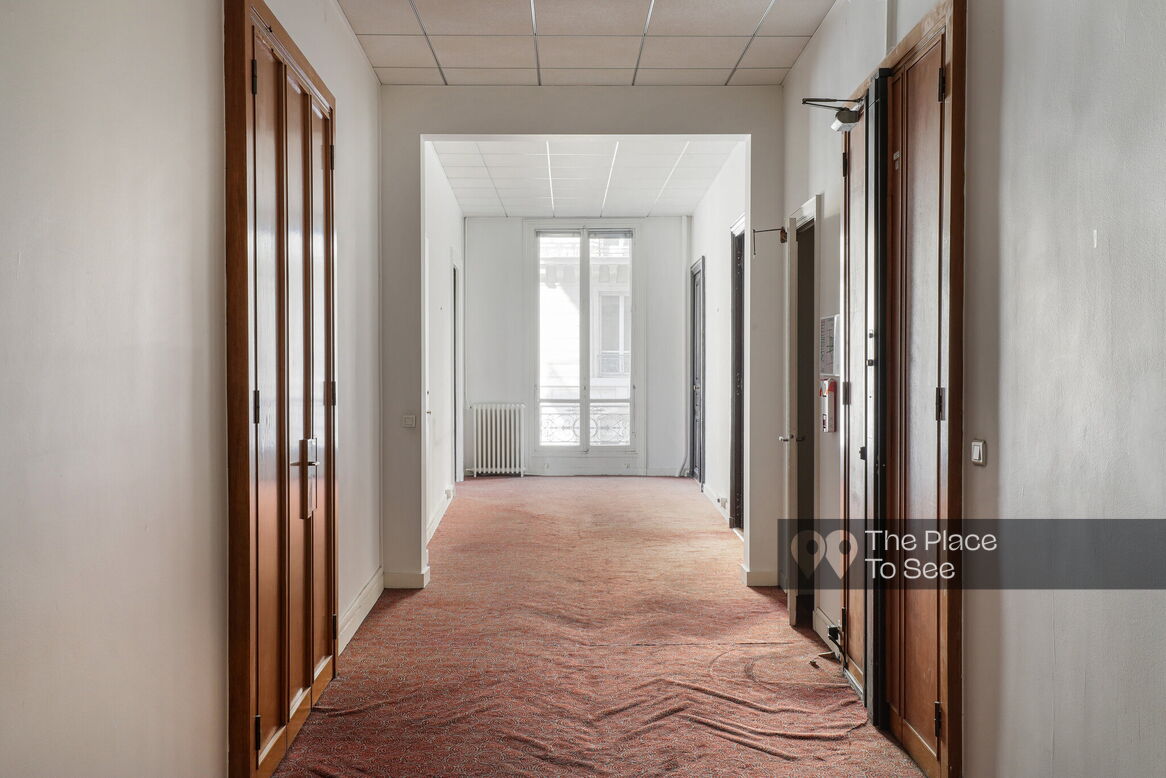 Entrée