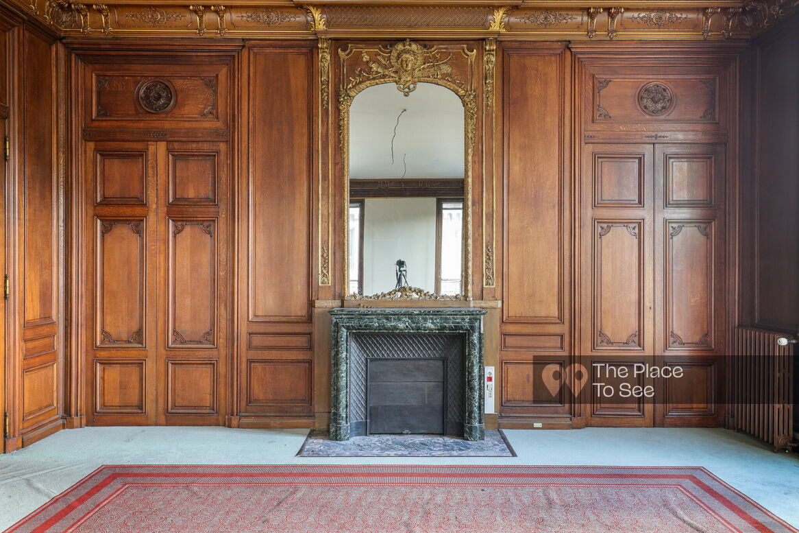 Salon