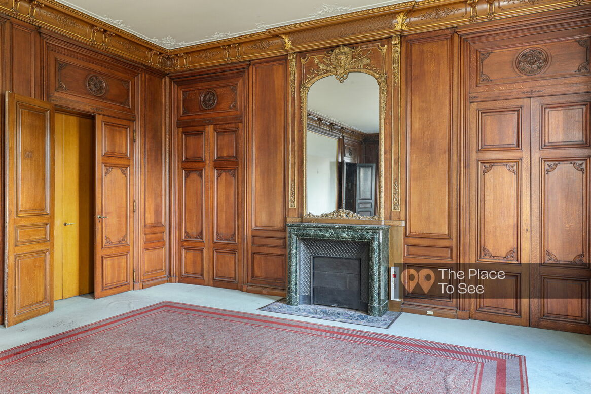 Salon