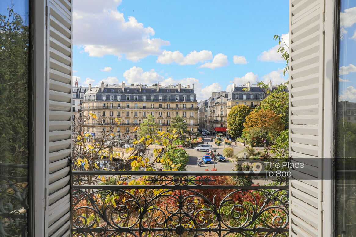 Vue extérieure