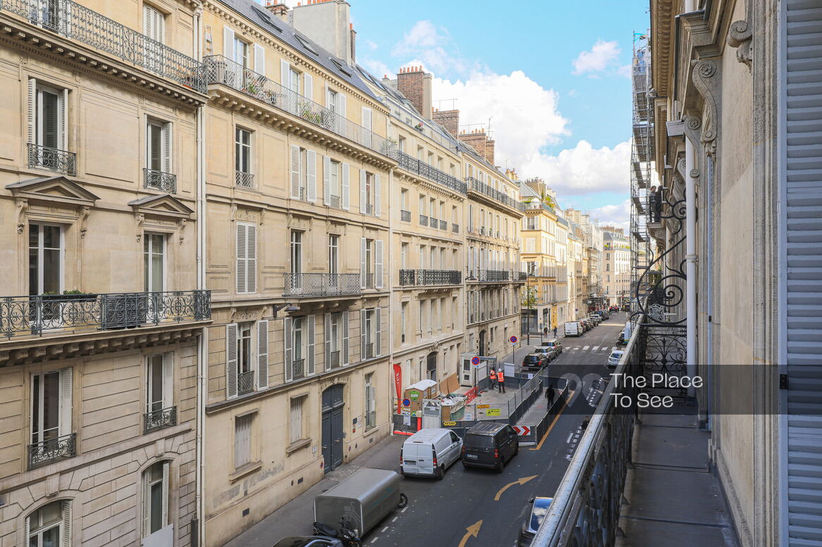 Vue extérieure