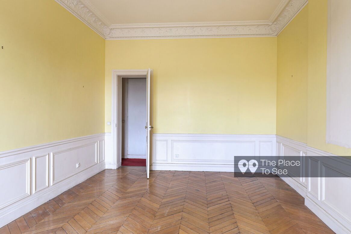 Chambre parentale