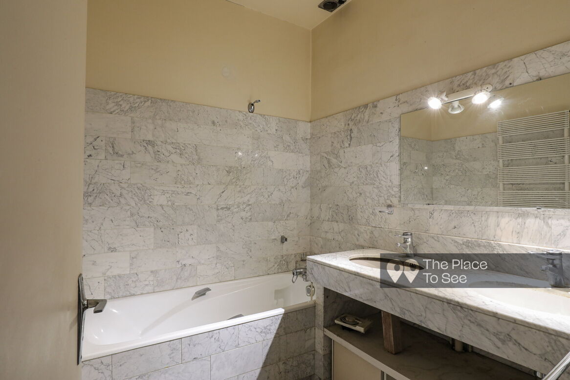 Salle de bain