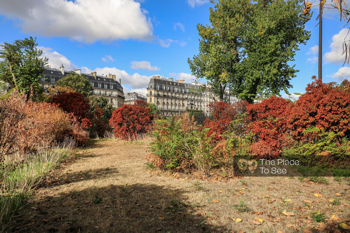 Jardin