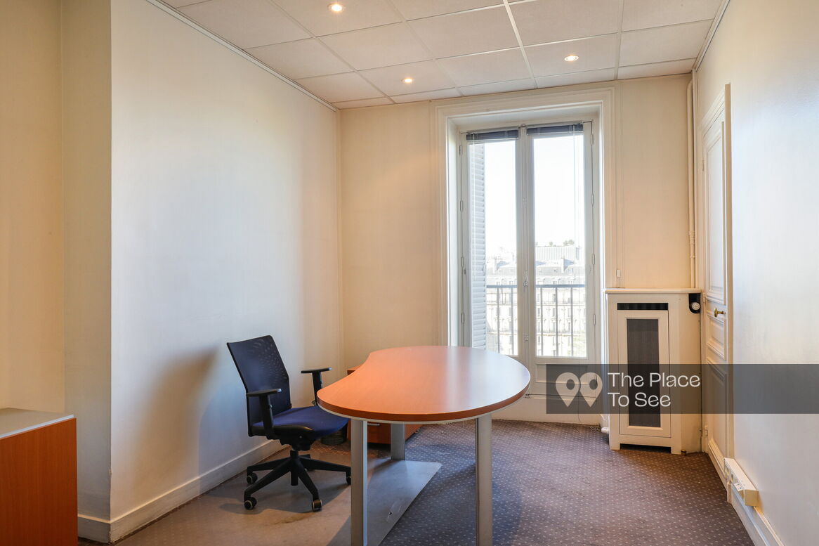 Bureau