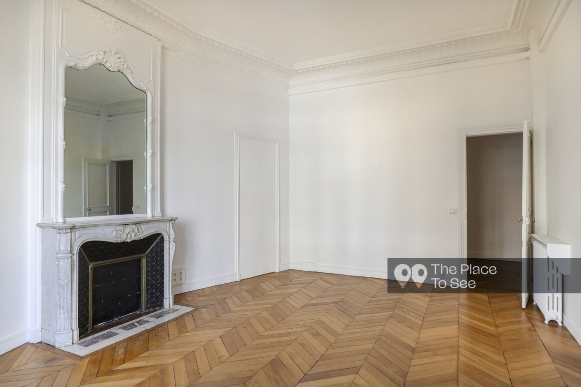 Chambre parentale